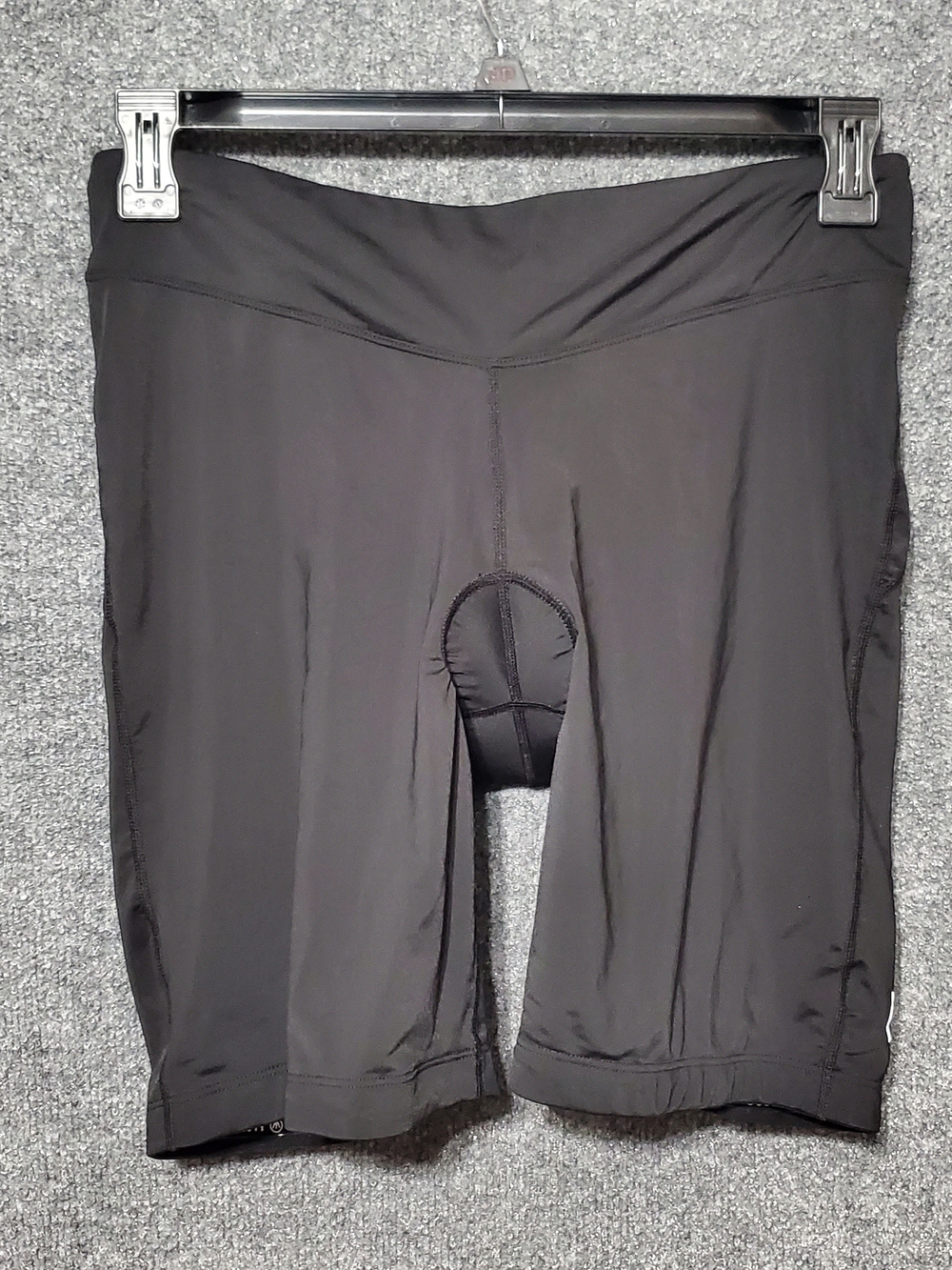 CANARI Cycling Bicycle Shorts Mens XL Black Padded Mountain Road Outdoor New